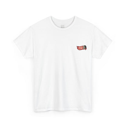 G&G "Racecar Dreams" Tee