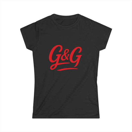 G&G Womens "Signature" Tee