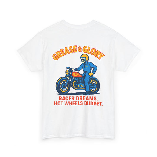 G&G "Racer Dreams" Tee