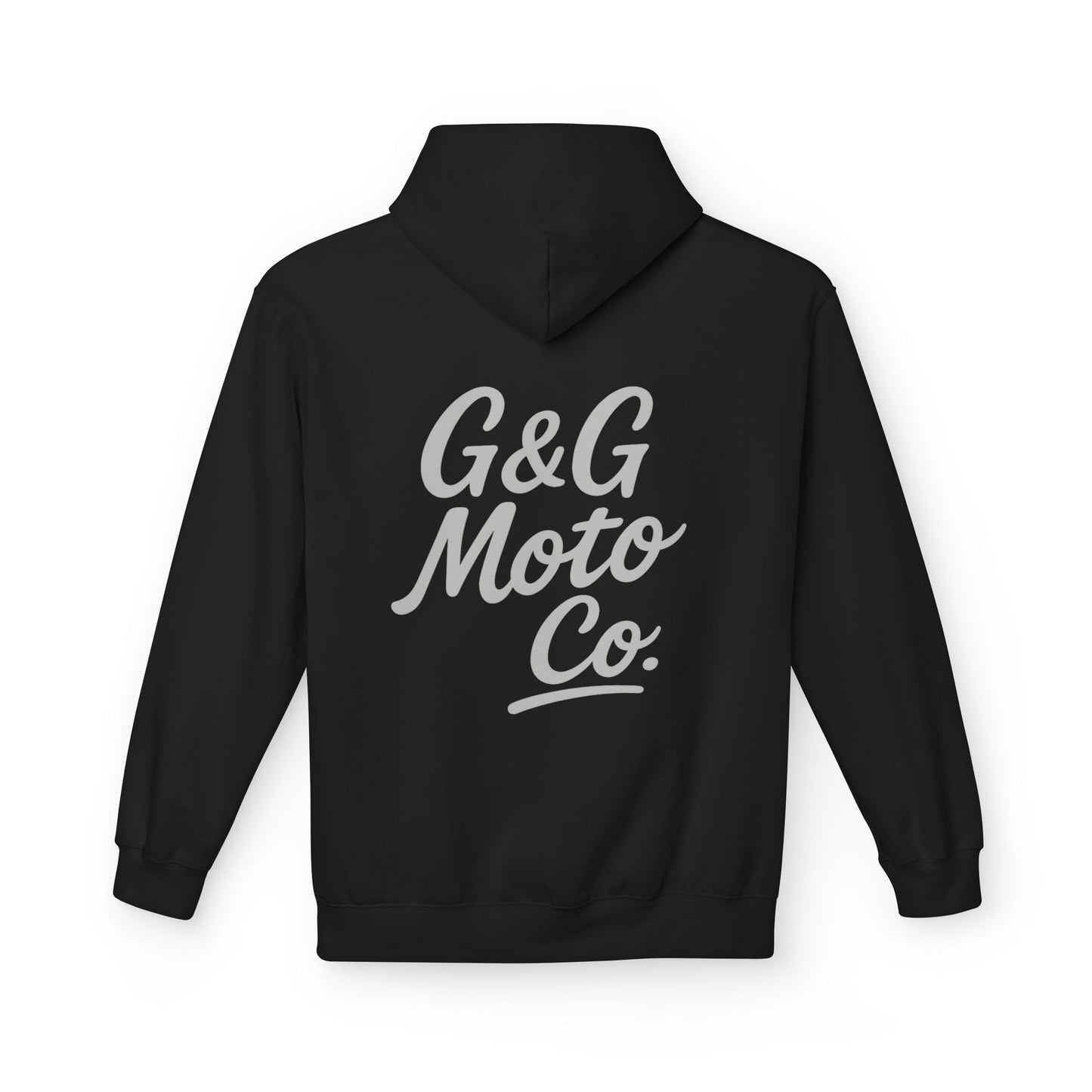 G&G "Skid Lid" Hoodie