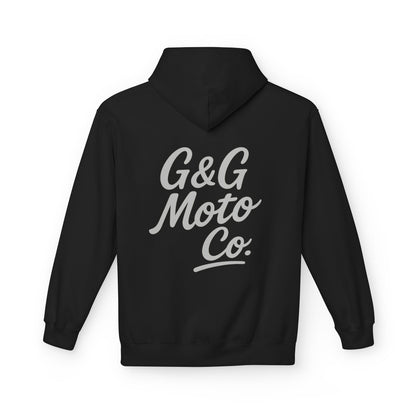 G&G "Skid Lid" Hoodie