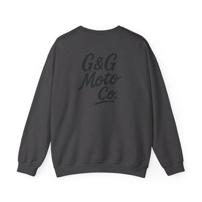 G&G "Wide Open" Sweater