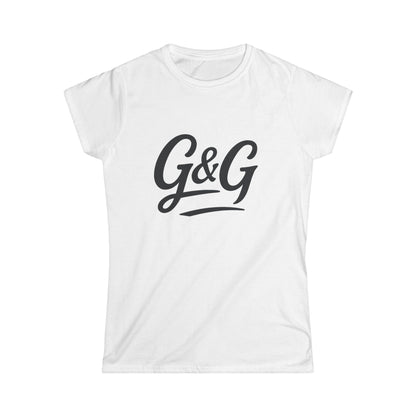 G&G Womens "Signature" Tee