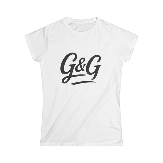 G&G Womens "Signature" Tee