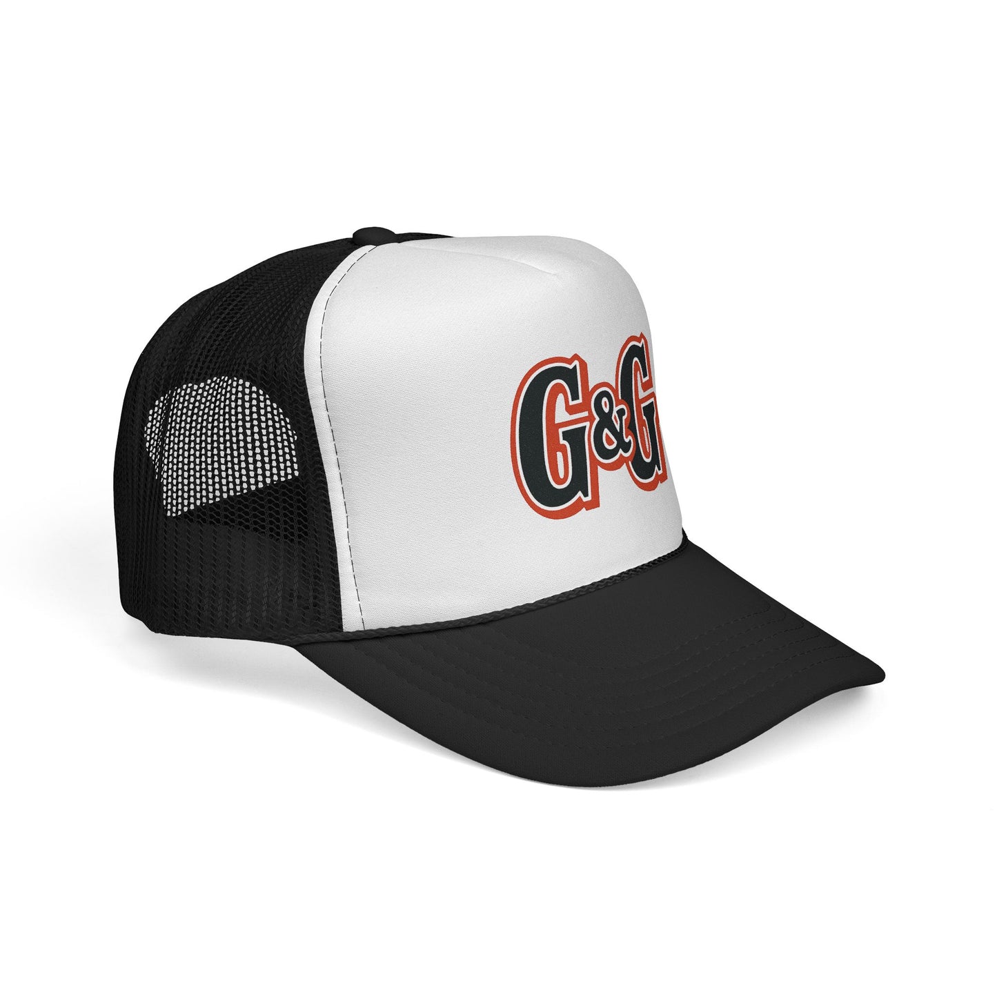 G&G "Retro" Trucker