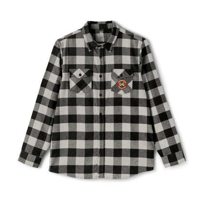 G&G "Moto Co" Flannel