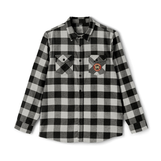 G&G "Moto Co" Flannel
