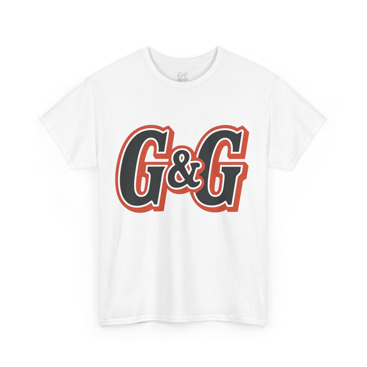 G&G "Retro" Tee