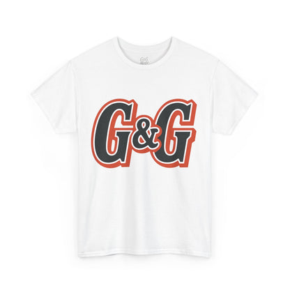 G&G "Retro" Tee