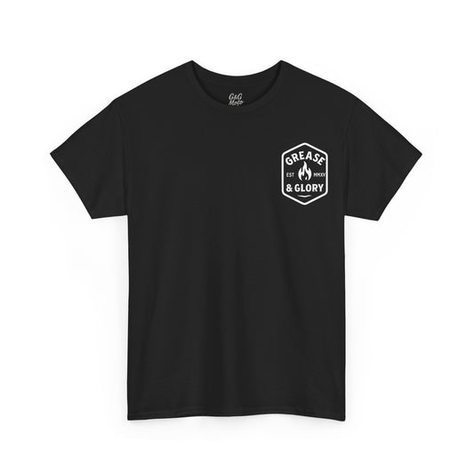 G&G "Est" Tee