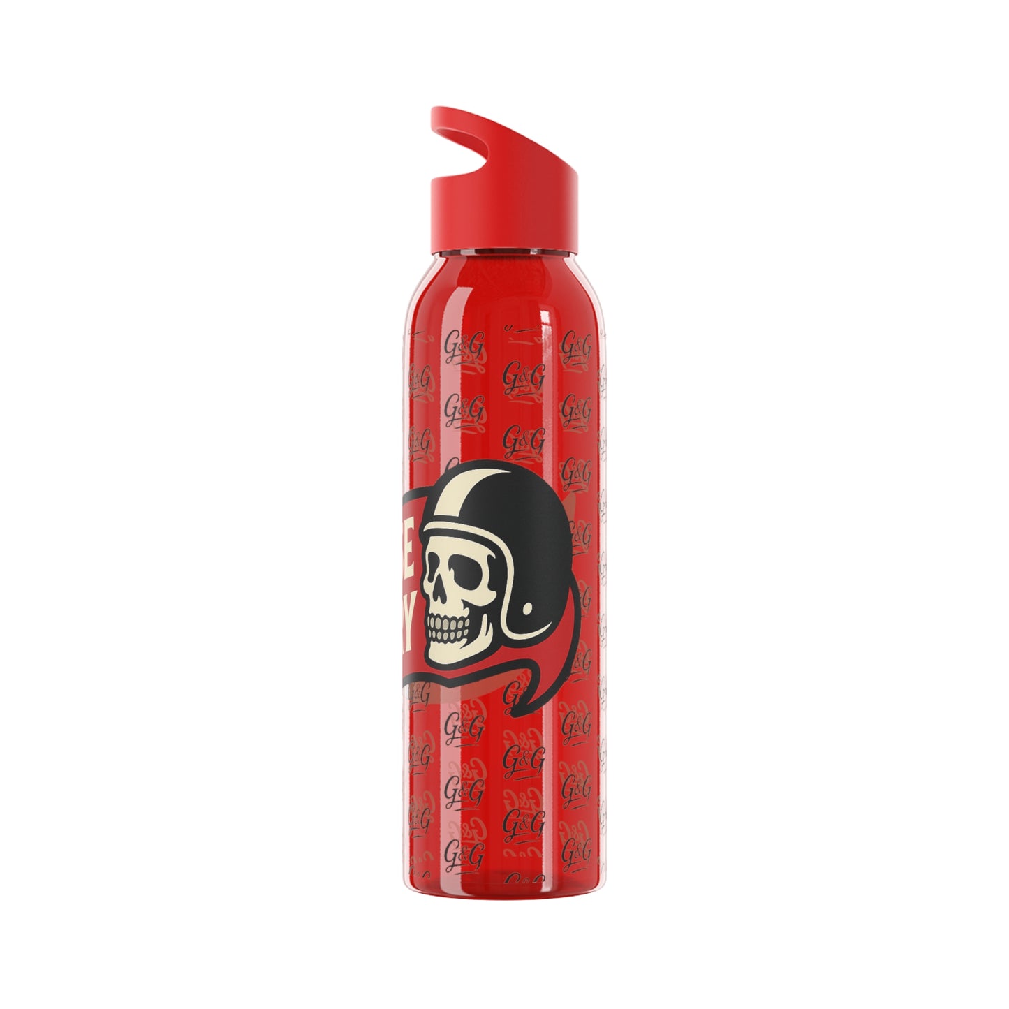 G&G "Quencher" Bottle