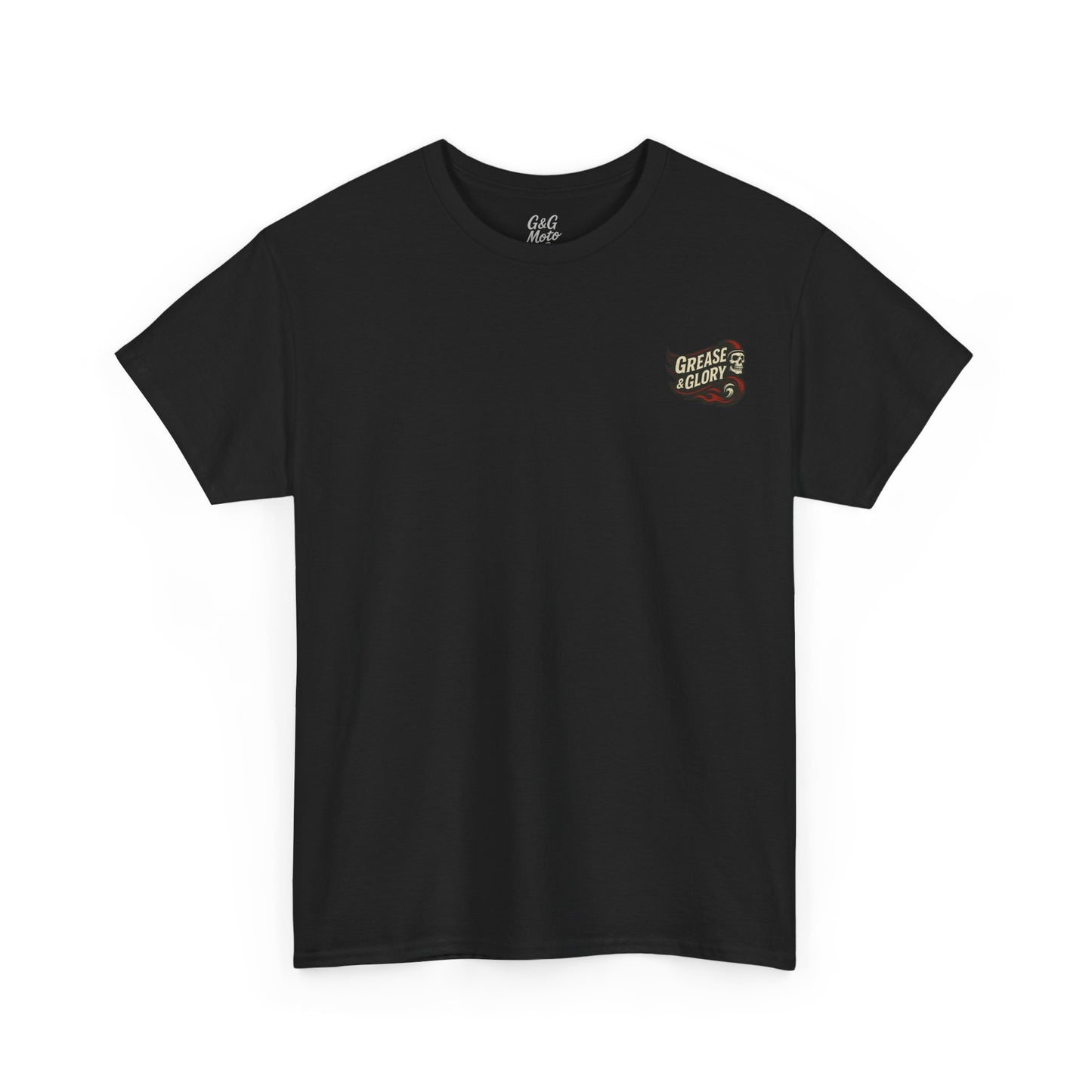 G&G "Breezy" Tee