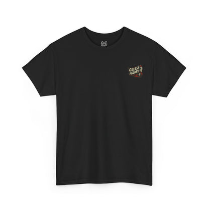 G&G "Breezy" Tee