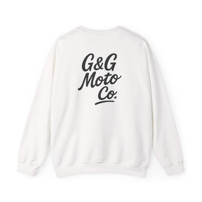 G&G "Wide Open" Sweater