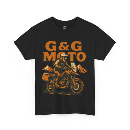 G&G "Anywhere" Tee