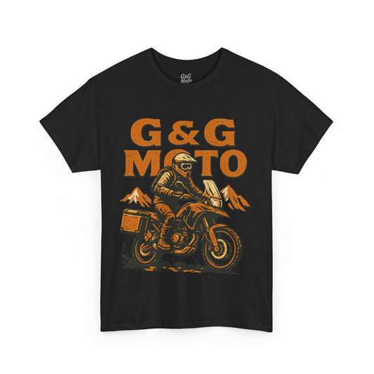 G&G "Anywhere" Tee