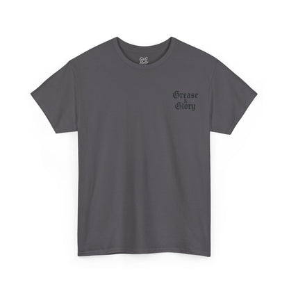 G&G "Gothic" Tee