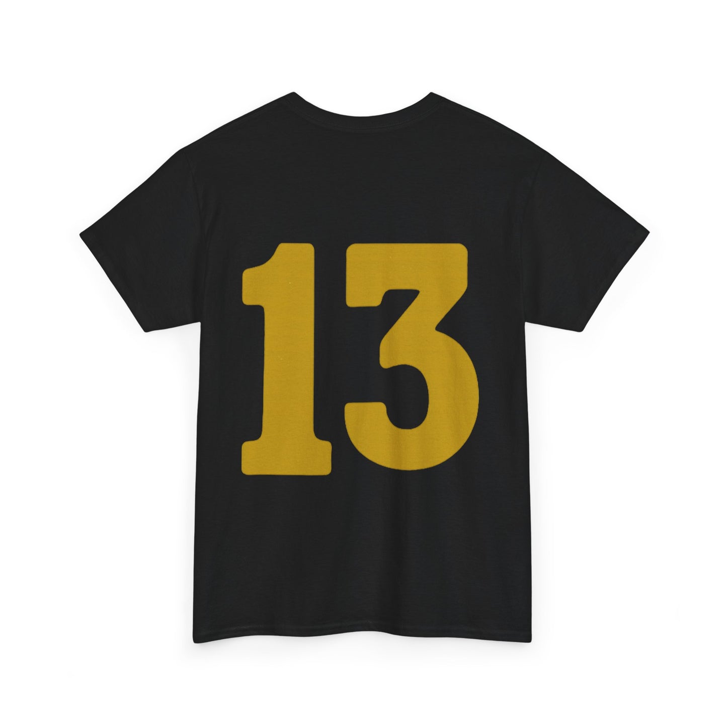 G&G "13" Monogram