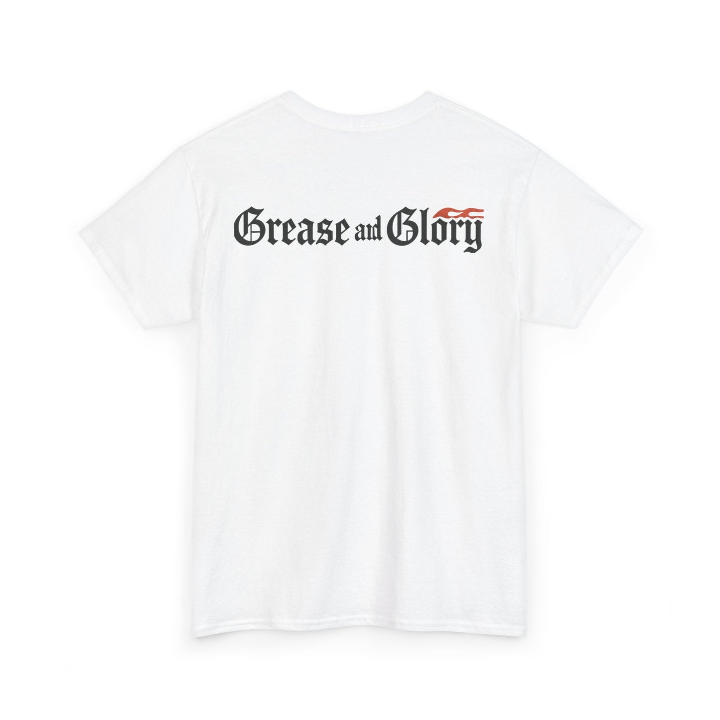 G&G "Gothic" Tee