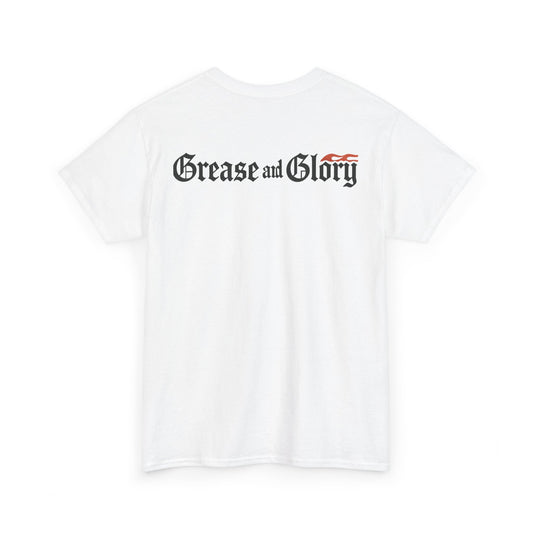 G&G "Gothic" Tee