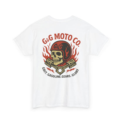 G&G "GGGG" Tee