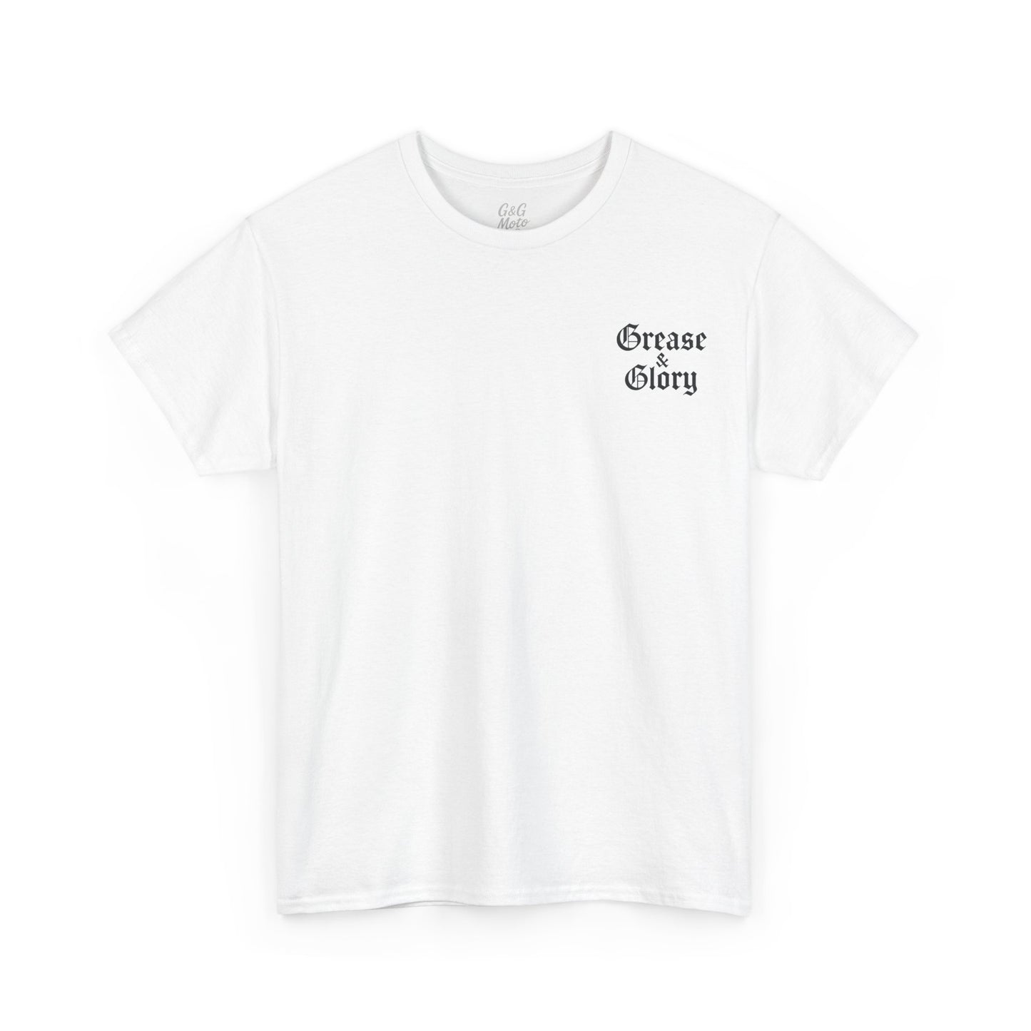 G&G "Gothic" Tee