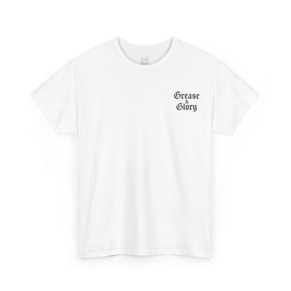 G&G "Gothic" Tee