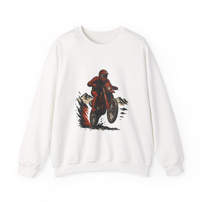 G&G "Wide Open" Sweater