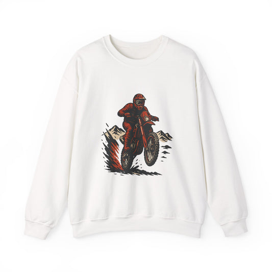 G&G "Wide Open" Sweater