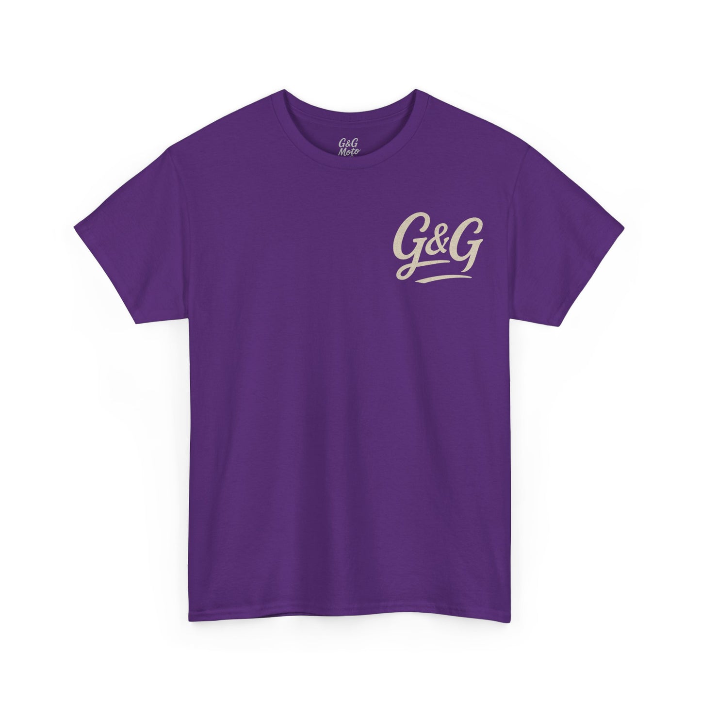 G&G "Signature" Tee