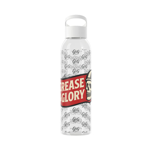G&G "Quencher" Bottle
