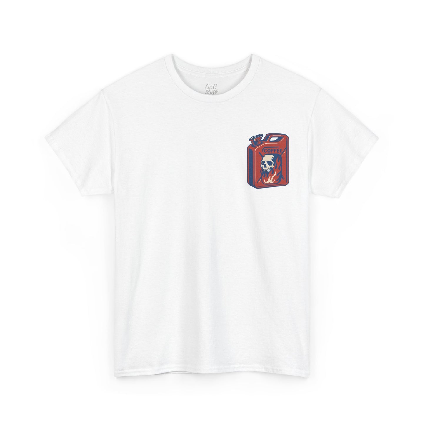 G&G "Jerry" Tee