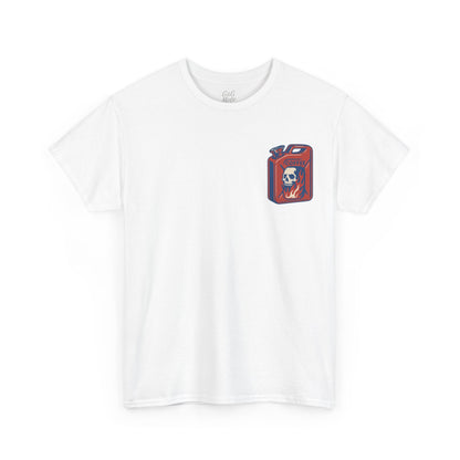 G&G "Jerry" Tee