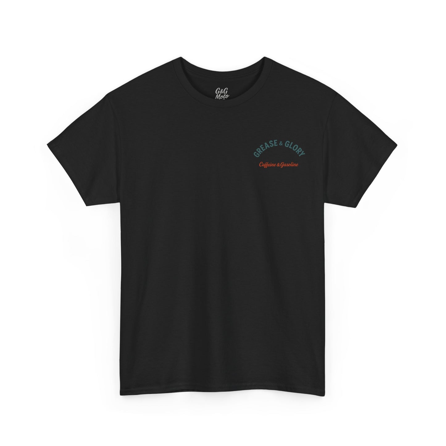 G&G "Double Shot" Tee