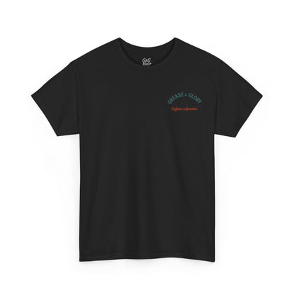 G&G "Double Shot" Tee