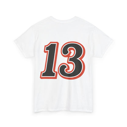 G&G "Retro" Tee