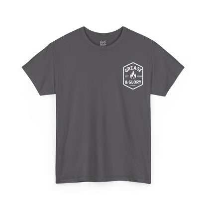 G&G "Est" Tee