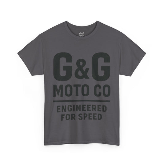 G&G "Speed" Tee