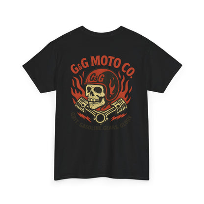 G&G "GGGG" Tee