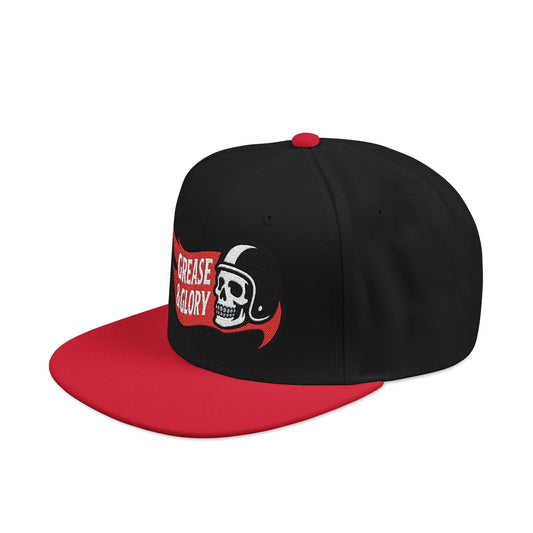 G&G "Stitched" Snapback