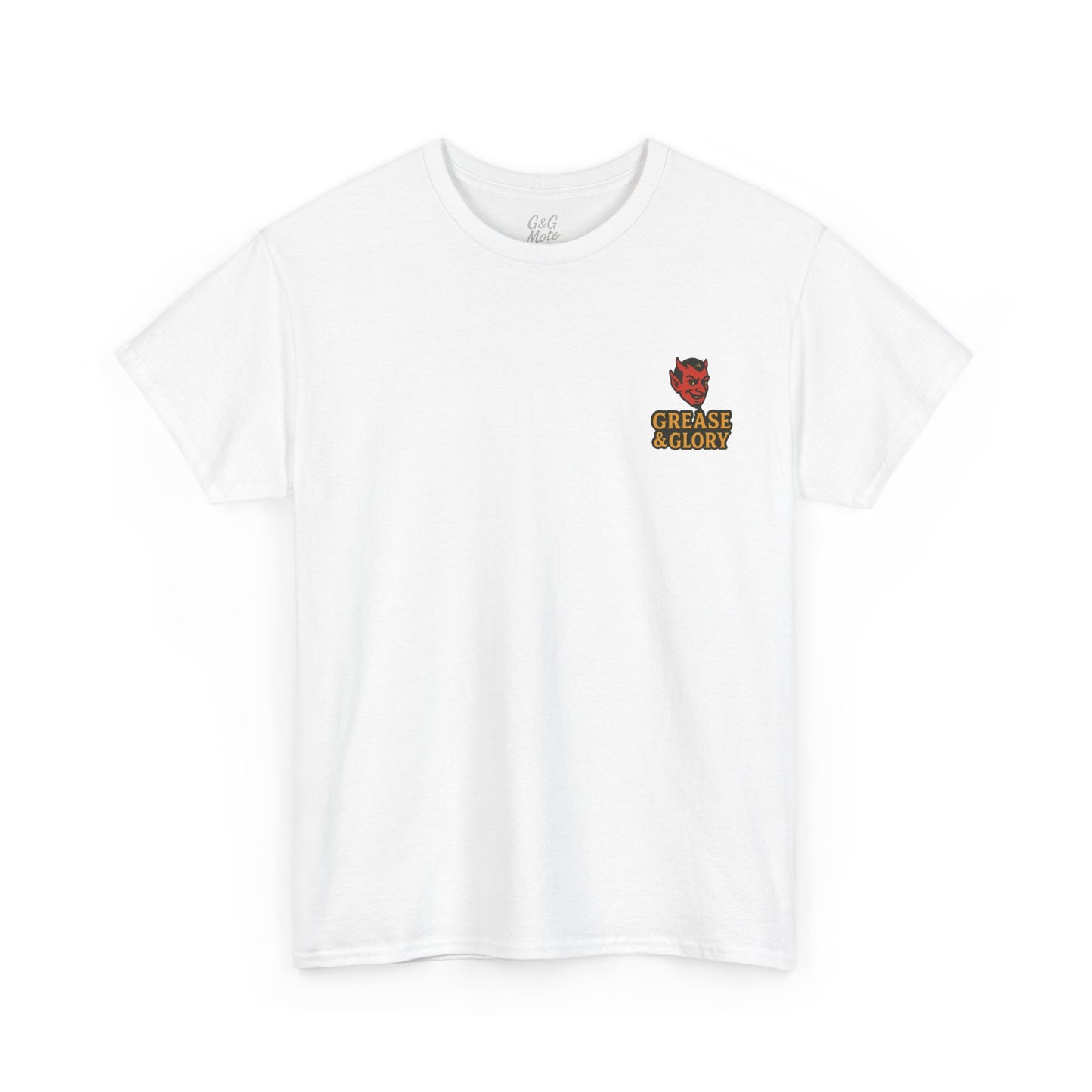 G&G "Satan" Tee