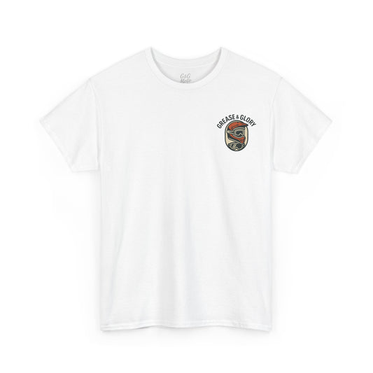 G&G "Wide Open" Tee