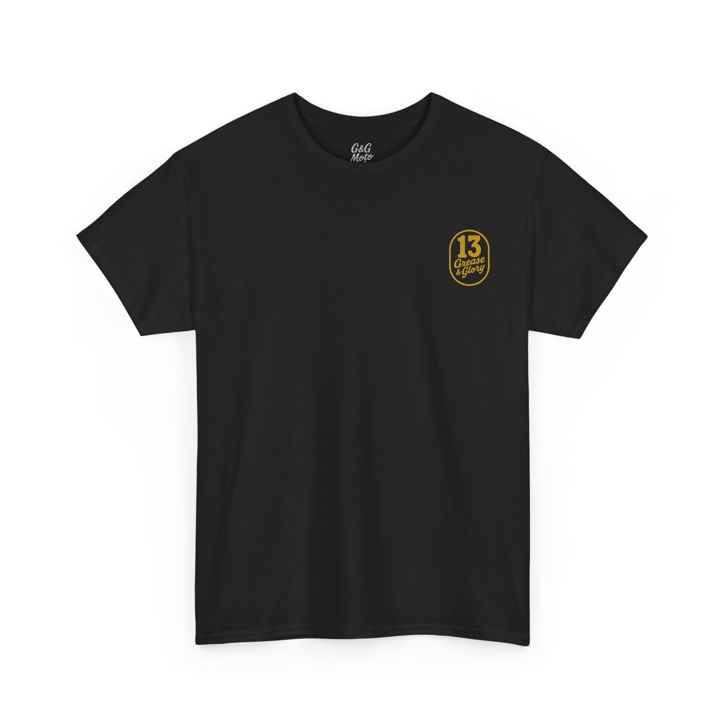 G&G "13" Monogram
