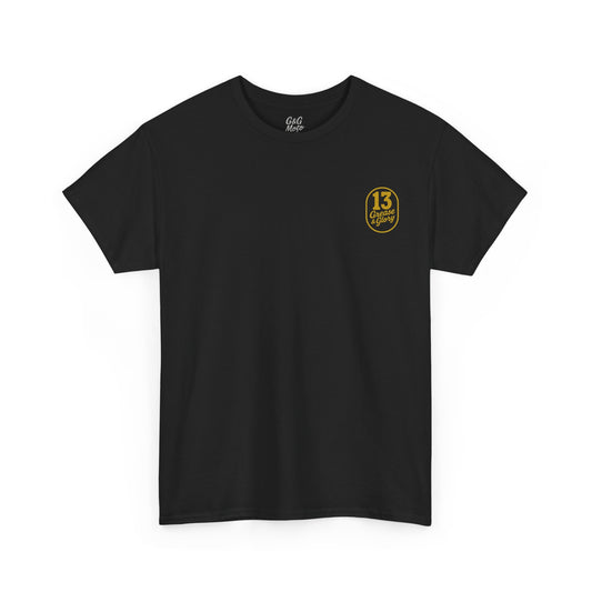 G&G "13" Monogram