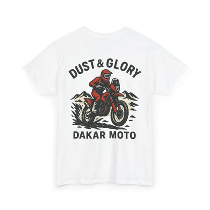 G&G "Back to Dakar" Tee