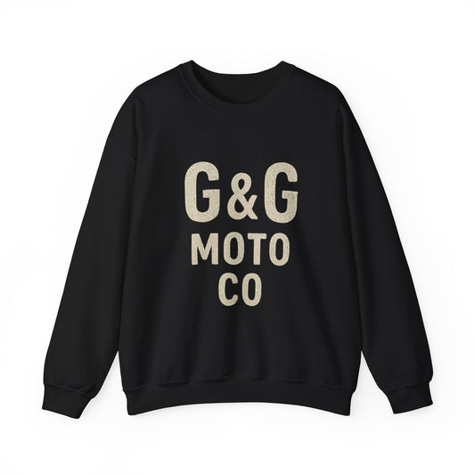 G&G "Logo" Sweater