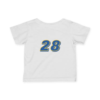 G&G Baby "Patches" Tee