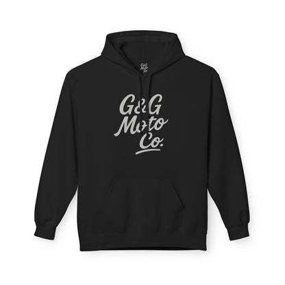G&G "Logo" Hoodie