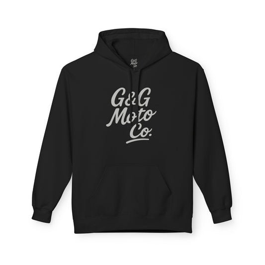 G&G "Logo" Hoodie