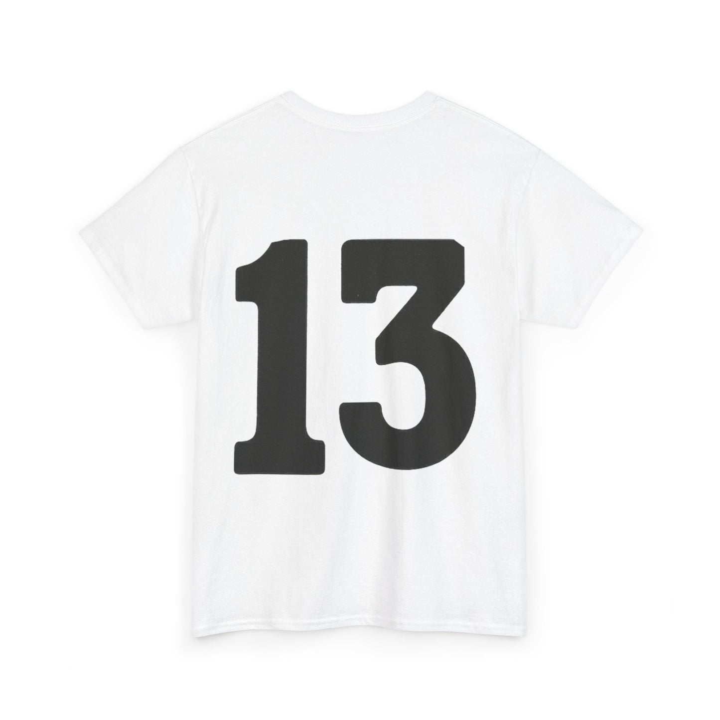 G&G "13" Monogram